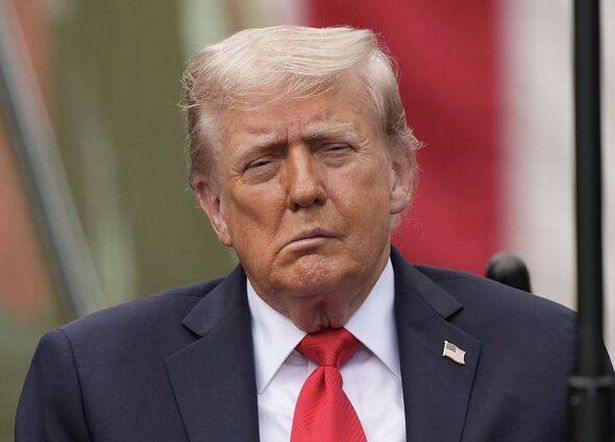 يحضر الرئيس ترامب حفل البنتاغون في الذكرى الرابعة والعشرين من 9/11