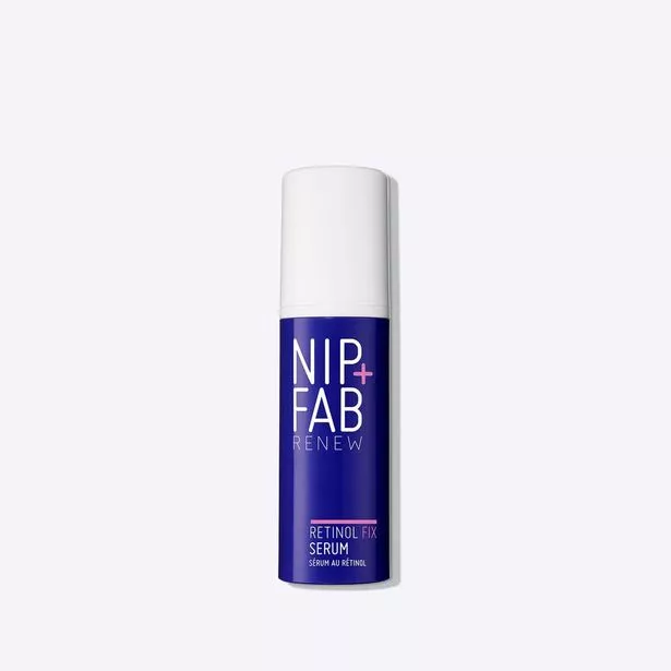 مصل مضاد للشيخوخة NIP +