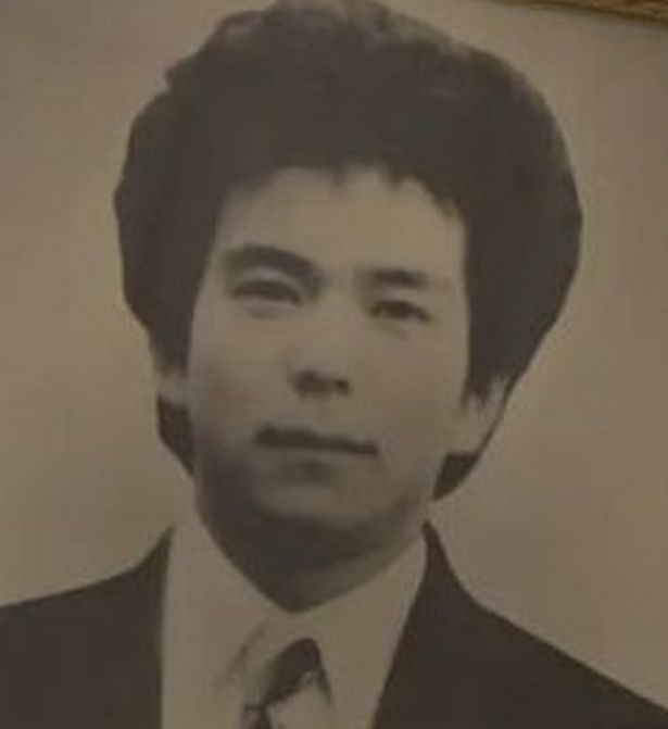 كان Naoyuki Kanno عاملاً في صيانة الطاقة النووية يبلغ من العمر 26 عامًا