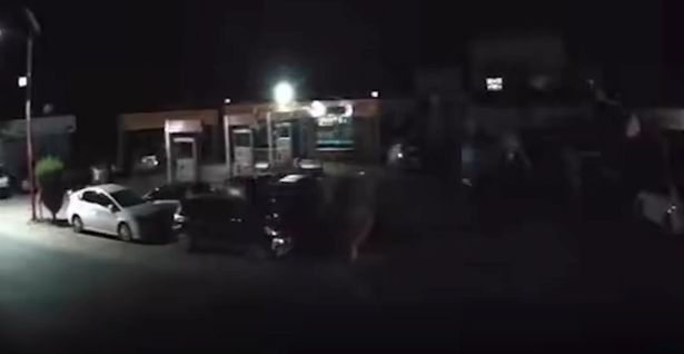 هز البناء