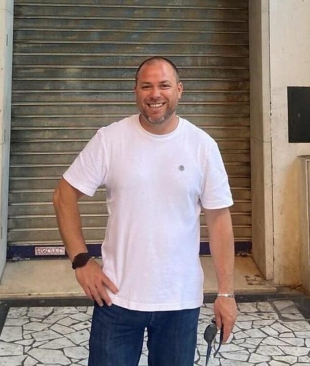 أندريه ماركيز