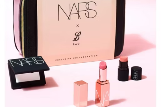 مجموعة هدايا Boots X Nars Beauty Icons - 35 جنيهًا إسترلينيًا