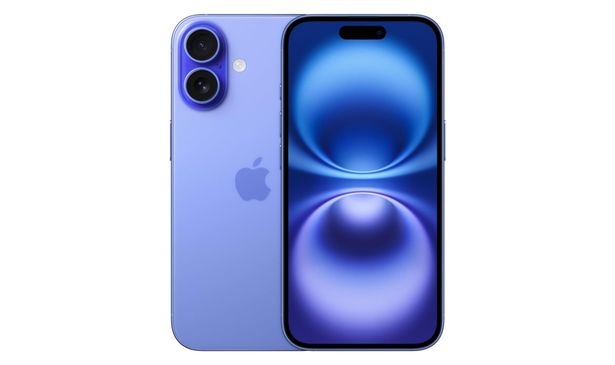 Apple iPhone 16