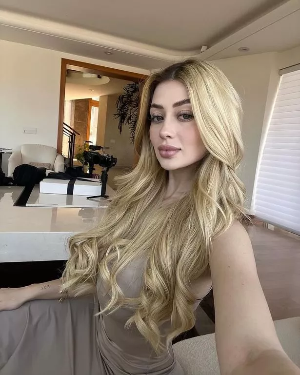 فاليريا ماركيز