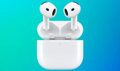 Apple Airpods 4