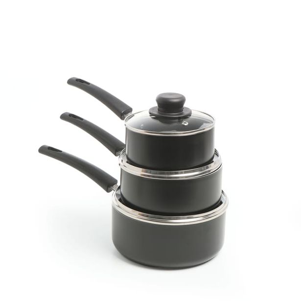 كل يوم من الضروريات مجموعة 3 حزمة