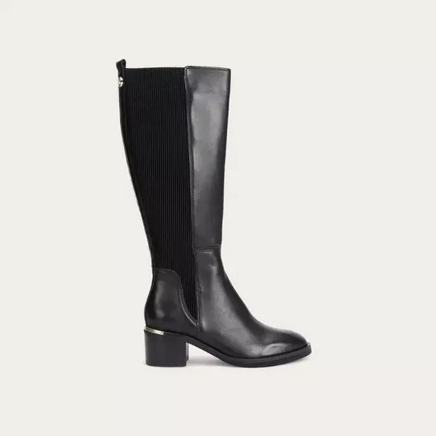 Carvela's 199 £ Liberty High Boot