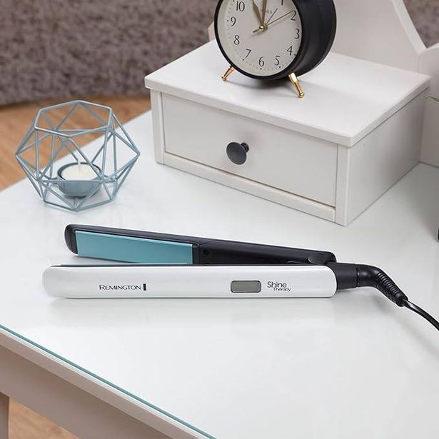 صورة لـ Remington Shine Therapy S8500 Fairener