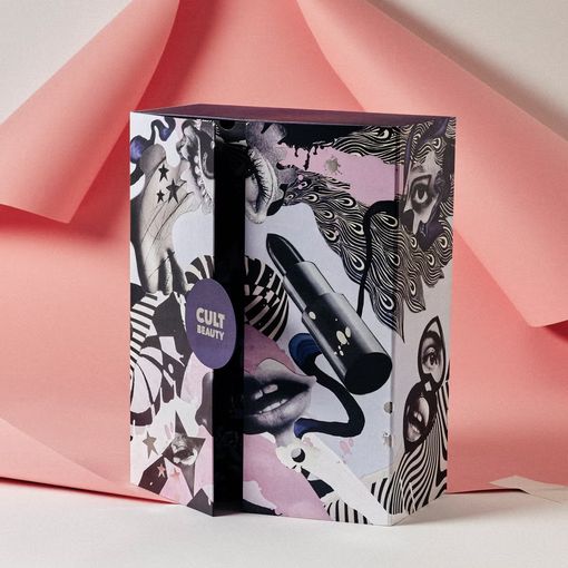 Cult Beauty Advent Calendar