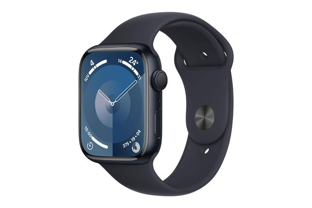 سلسلة Apple Watch 9 