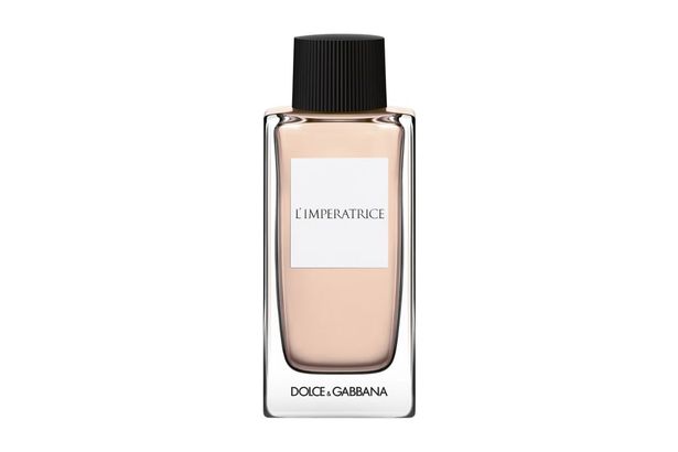 Dolce & Gabbana L'Imperatrice Eau de Toilette رذاذ