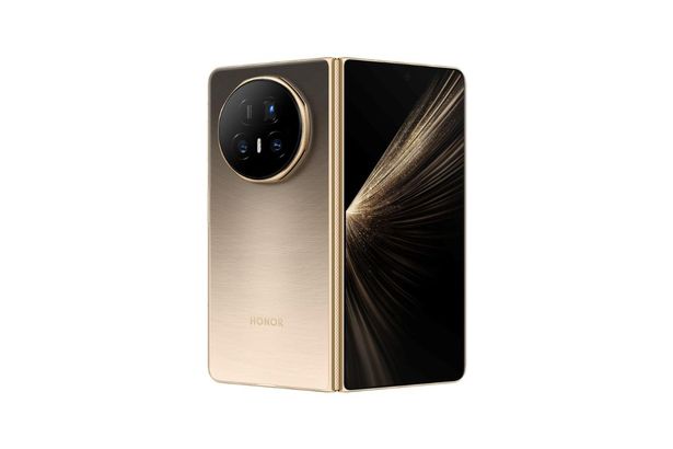 Honor V5 Magic Foldable Phone