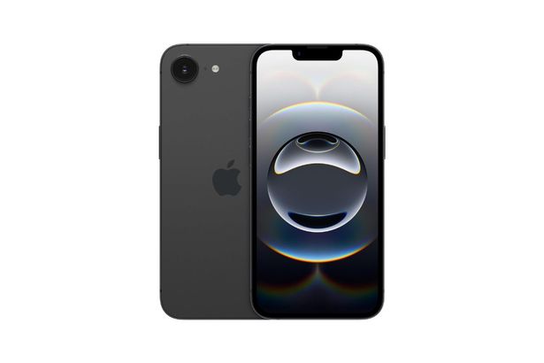 iPhone 16e