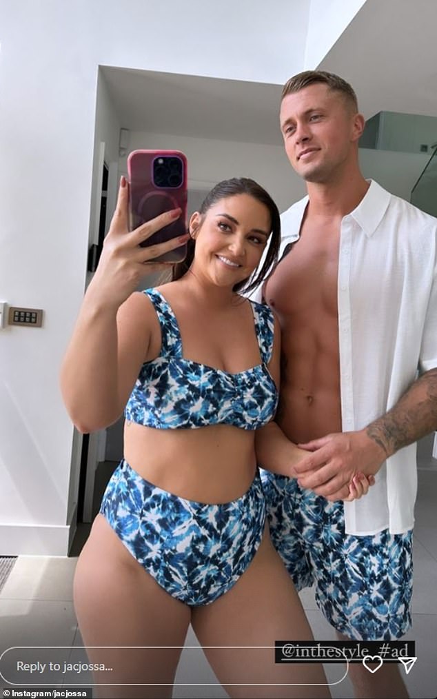 واجه الزوجان صعوباتهما على مر السنين مع قول الزوجين لإنقاذ علاقتهما خلال ملاذ من صنع أو كسر منذ أشهر فقط