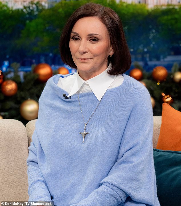 في كتابها الجديد ، اعترفت النجمة بأنها اعتقدت أنها 