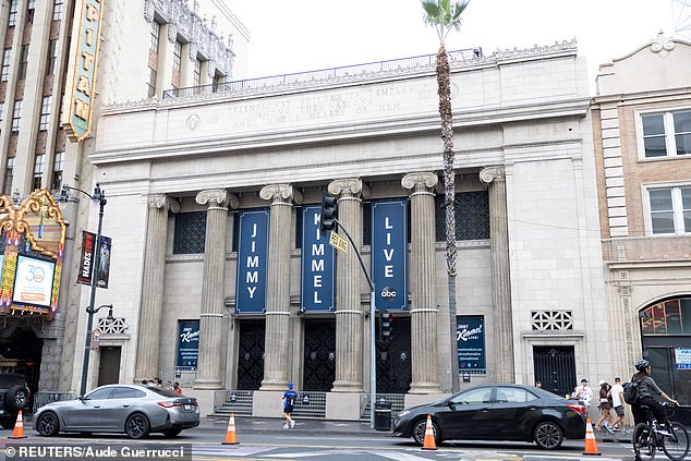 يُقال إن كيميل - الذي انتهى عقده في شهر مايو القادم - 