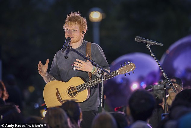 لقد انعكس أيضًا على كيفية تركيز الأسرة الآن بدلاً من كل شيء على العمل ، وهي نظرة مستقبلة تنعكس في الوحي الأخير أن Cherry وفتياته سينتقلون قريبًا إلى الولايات المتحدة معه