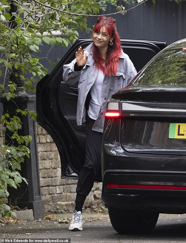 وقال أحد المطلعين على ما قاله ديلي ميل: 