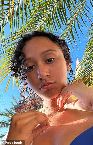 كانت ريفاس في الثالثة عشرة من عمرها عندما تم الإبلاغ عن فقدانها في أوائل مايو 2024 من منزل عائلتها في بحيرة إلسينور