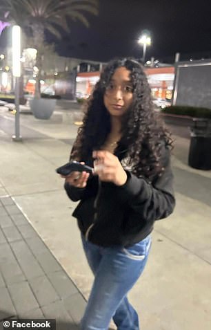 تم تأكيد الجثة الموجودة في بيرك تسلا على أنها تنتمي إلى سيليست ريفاس