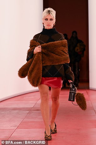 وقانون القزحية