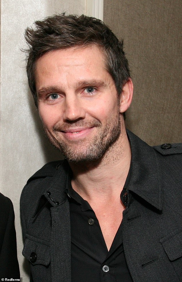 جيسون أورانج (في الصورة 2009) لن ينضم إليهم هذه المرة بعد مغادرة الفرقة في عام 2014