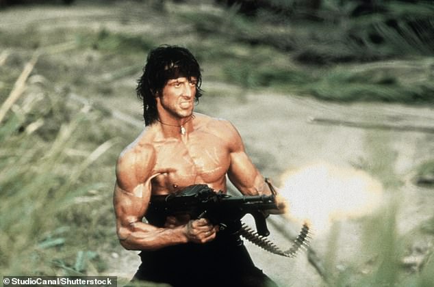 بدأت قصة Canon الشخصية مع فيلم First First First First First لعام 1982