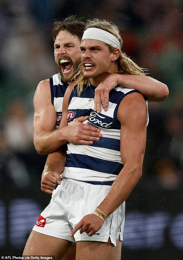 بيلي سميث (في الصورة) مزيج من الوتيرة المتفجرة ، والعمل المتنازع عليه ، وسلسلة من العروض الأفضل على أرض الواقع في أواخر الموسم لها الكثير من المتوقع أنه يمكن أن يغلق الفجوة على دايكوس خلال العد