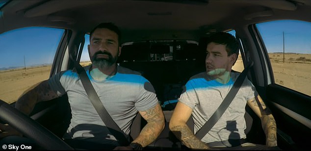 قبل الذكرى السنوية الأولى لوفاة ليام ، تم إعادة نشر مقطع منه في فيلم وثائقي 2019 مع Ant Middleton على Tiktok