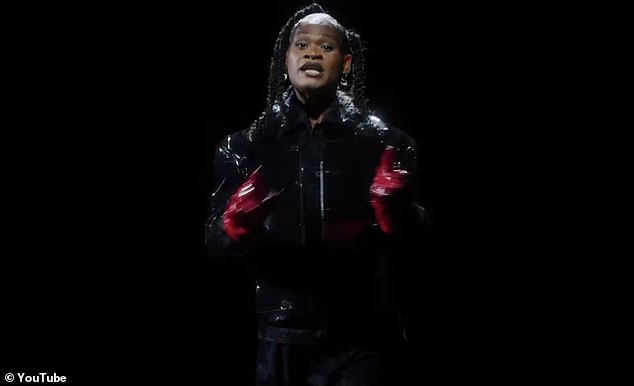 مع فيلم Single and Film Noir الذي تم إصداره في 17 سبتمبر ، تأمل Infinite في ضخ بعض التنوع الذي تمس الحاجة إليه في نوع الهيب هوب