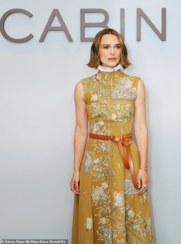 بعد عقد من كتابة القصة المذهلة لأول مرة ، أخبرت المؤلف روث Tudum أن المؤامرة كانت لا تزال صدى اليوم لأن 