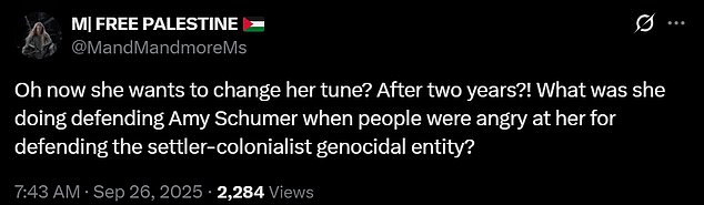 اندلع المشجعون على وسائل التواصل الاجتماعي وادعوا أن لورانس قد أدى 