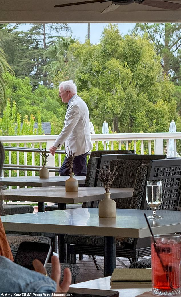 يبدأ فندق El Encanto Swanky-الذي يملكه مؤسس Tinder ، جوستين ماتيين-1000 دولار في الليل ويتم بيعه في عطلة نهاية الأسبوع