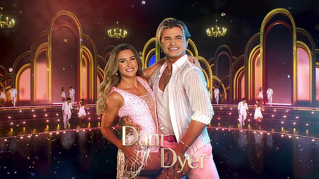 لاحظ المشجعون الاعتمادات الافتتاحية 