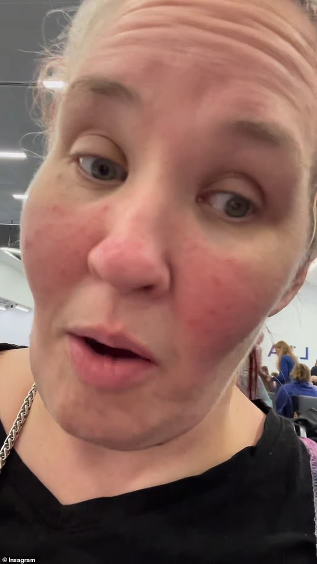 ومع ذلك ، أعطت السائق الذكر البالغ من العمر 23 عامًا 