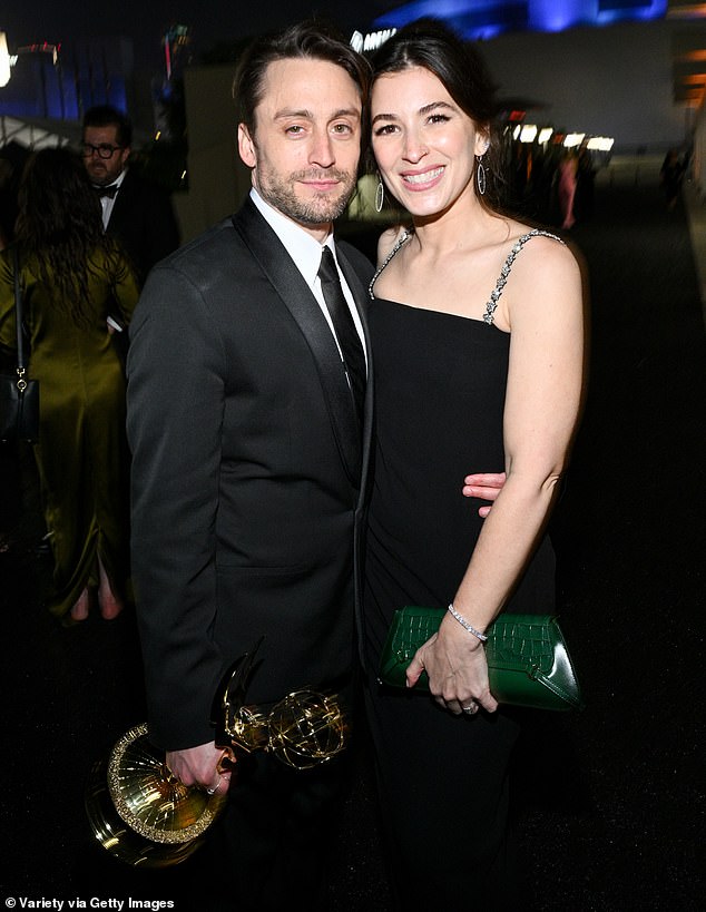 Scott Pilgrim Vs. ثم أضاف الممثل العالمي ، 