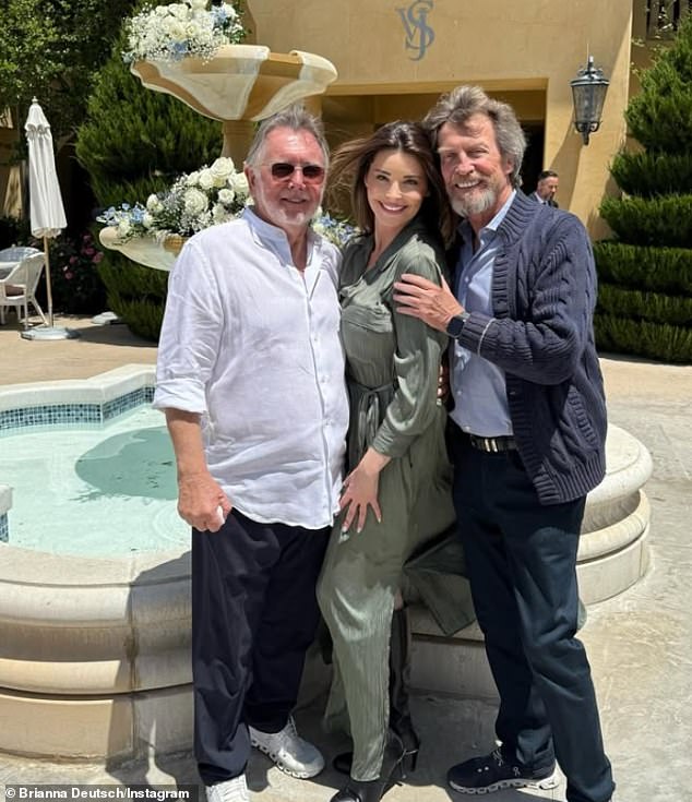 في الشهر الماضي ، قادت عملية بيع قياسية في الساحل المركزي في كاليفورنيا ، لبيع مصنع نبيذ يملكه المديرين التنفيذيين في التلفزيون كين وارويك ونيجيل ليثجو مقابل 14،750،000 دولار