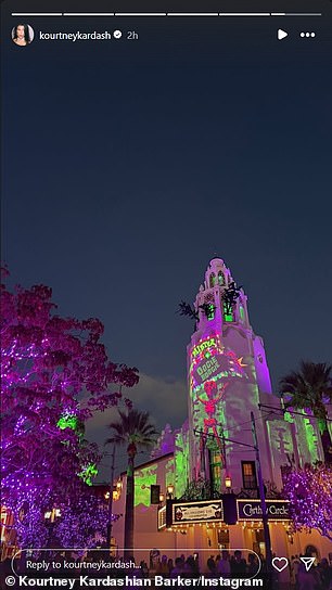 إنها تفتخر 281.8 متر من متابعي وسائل التواصل الاجتماعي