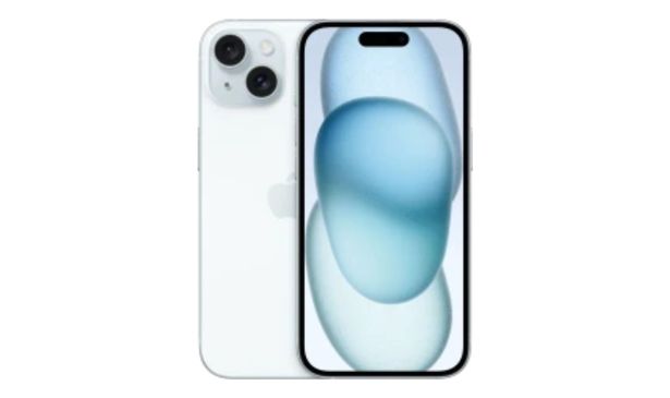 Apple iPhone 15