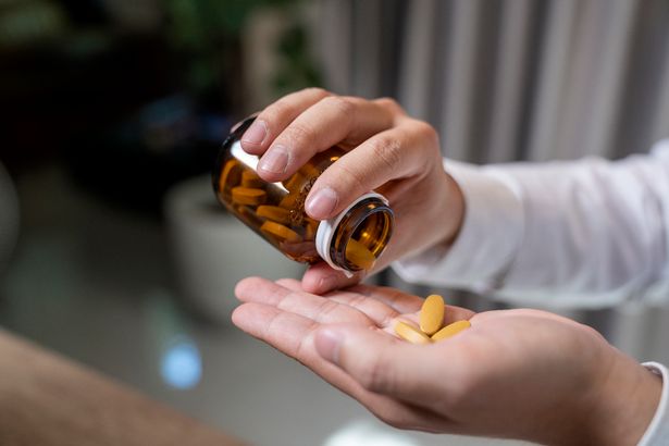 حبوب منع الحمل رخيصة ومتاحة بسهولة