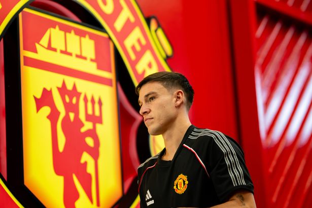 مانويل أوغارتي