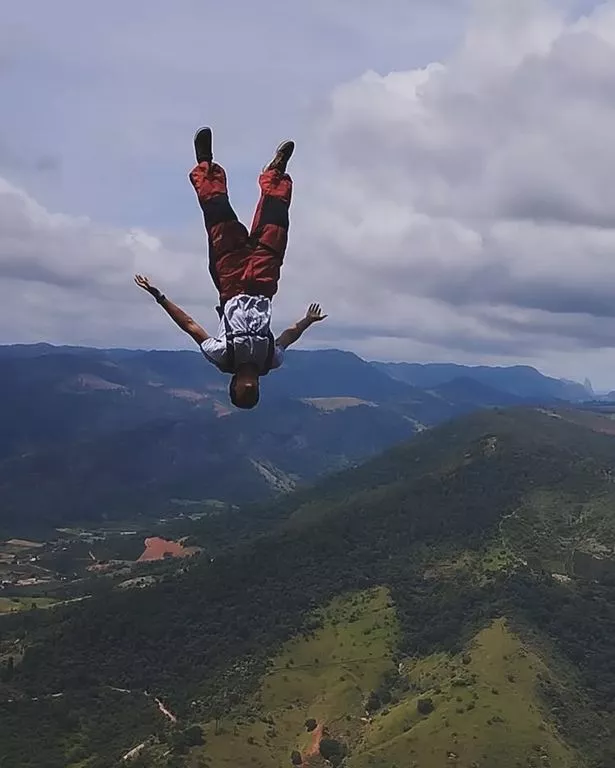 غابرييل فاريل