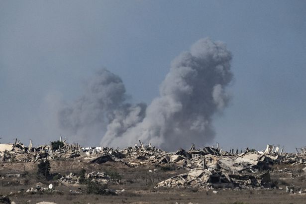 كشفت لجنة التحقيق في الأمم المتحدة عن إسرائيل ارتكبت الإبادة الجماعية ضد الفلسطينيين في غزة