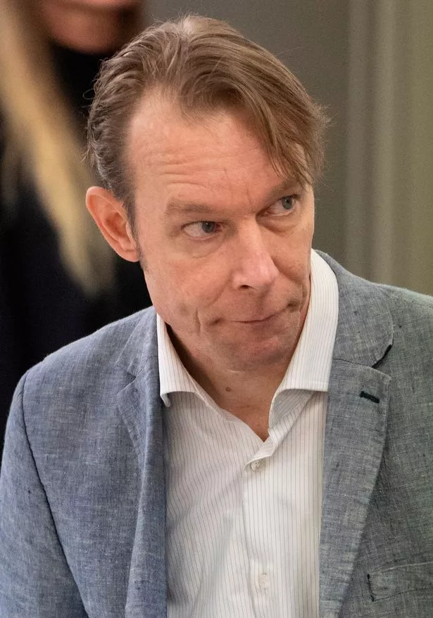 مشى كريستيان بروكنر اليوم من السجن