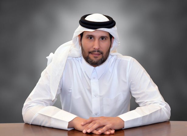 من غير المرجح أن يحكم الشيخ جاسيم بن حمد آل ثاني اهتمامه بمانه