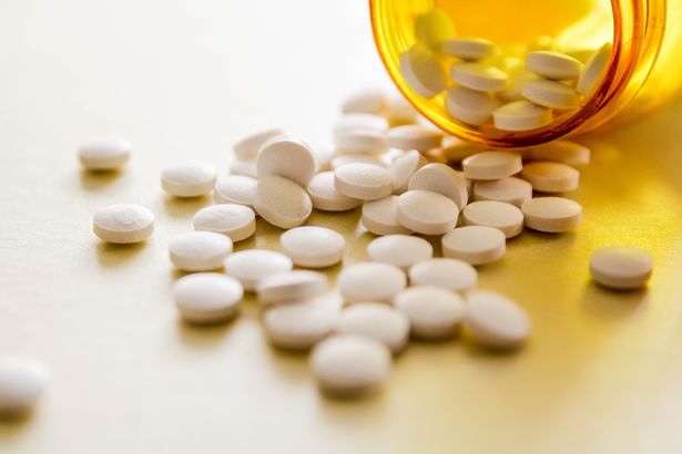 حبوب منع الحمل (المخزون)