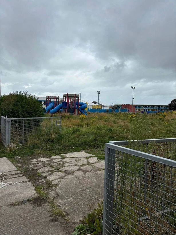 أغسطس 2024: قام معسكر Pontins Holiday Camp في Prestatyn بإصدار مسجل سابق لـ Pontins في Prestatyn ، وقد نشر صورًا لموقع 