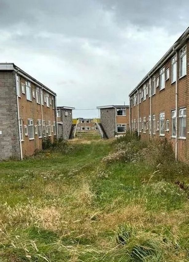أغسطس 2024: قام معسكر Pontins Holiday Camp في Prestatyn بإصدار مسجل سابق لـ Pontins في Prestatyn ، وقد نشر صورًا لموقع 