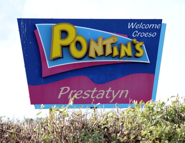 معسكر Pontins Holiday Camp في Prestatyn قبل إغلاق Daily Post Wales Pontins Hoiiday Camp في Prestatyn. الصورة: شمال ويلز لايف/ديفيد باول