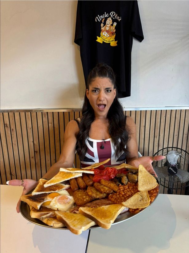 شعر النموذج السابق بأن الرجال البريطانيين قد خذلوا المملكة المتحدة 